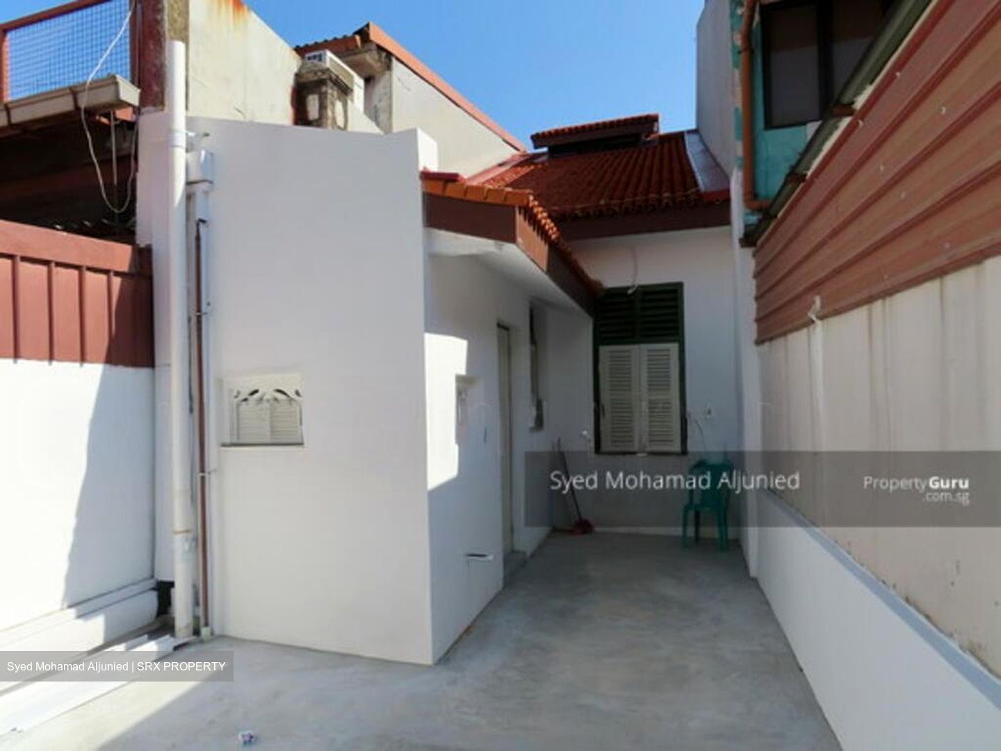 Jalan Besar Stadium (D8), Shop House #572585151
